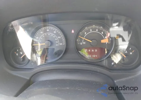 2016 Jeep Patriot 75Th Anniversary from USA, damaged, VIN 1C4NJRBB9GD695555